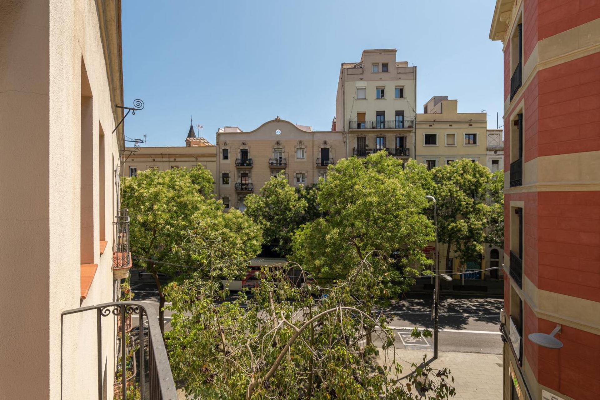 Stay U-Nique Apartments Torre Damians Barcelone Extérieur photo