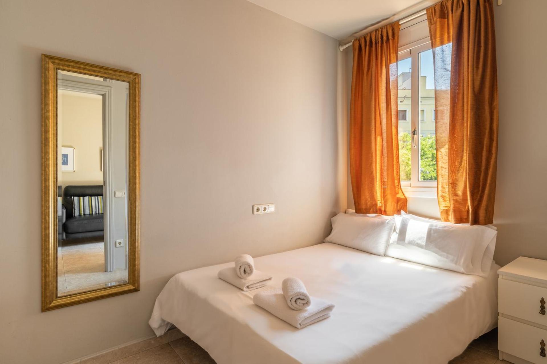 Stay U-Nique Apartments Torre Damians Barcelone Extérieur photo